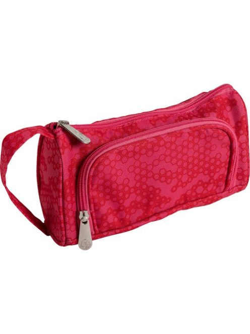 Exacompta Tolltartó Exacompta Maia textil vegyes színek