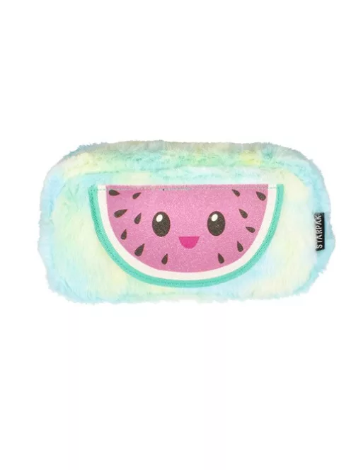 Starpak Tolltartó Starpak 20x6x10,5 cm plüss görögdinnye