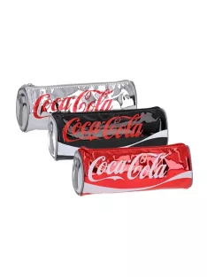 Bestbuy Tolltartó Bestbuy Coca-Cola hengeres