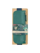 Clairefontaine Tolltartó Clairefontaine Ginkgo 19x7,5 cm bőr