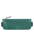 Clairefontaine Tolltartó Clairefontaine Ginkgo 19x7,5 cm bőr