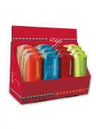 Pigna Tolltartó Pigna Monocromo 2 zip