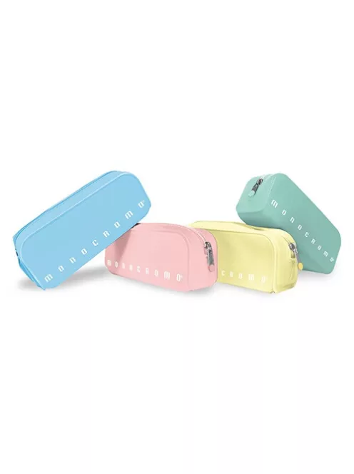 Pigna Tolltartó Pigna Monocromo Pastel szilikon szögletes