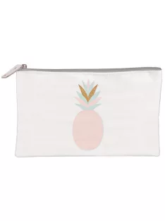   Clairefontaine Tolltartó Clairefontaine Mikado Lines 22x14 cm műbőr, lapos, vegyes