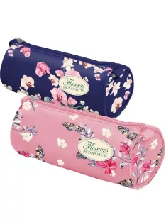 Pigna Tolltartó Pigna Flowers hengeres