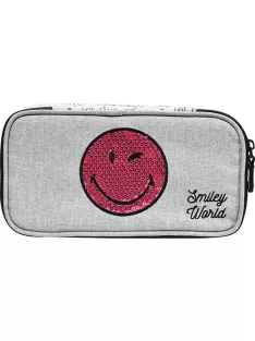 Smiley Tolltartó Smiley Sleepy ovális