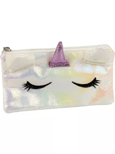 Centrum Tolltartó Centrum alvó Unikornis szarvval 21x10 cm