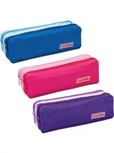   Centrum Tolltartó Centrum kétszínű 18,5x5,5x6 cm szögletes