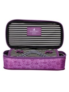 Gorjuss Tolltartó Gorjuss Purrrrrfect Pals jumbo üres