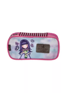 Gorjuss Tolltartó Gorjuss Send Me Flowers jumbo üres