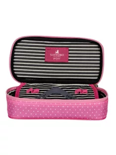 Gorjuss Tolltartó Gorjuss Send Me Flowers jumbo üres