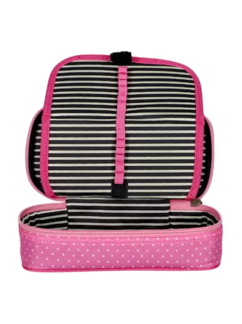 Gorjuss Tolltartó Gorjuss Send Me Flowers jumbo üres