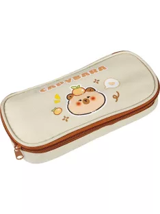 Centrum Tolltartó CAPYBARA 21.5x10x4.8 cm