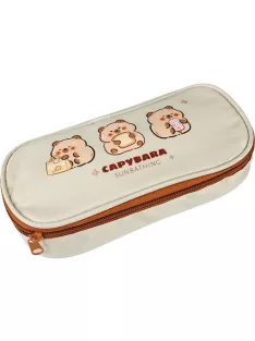 Centrum Tolltartó CAPYBARA 21.5x10x4.8 cm