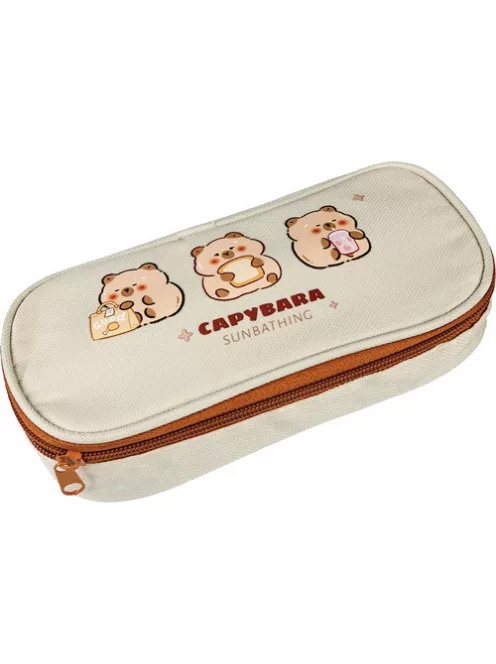 Centrum Tolltartó CAPYBARA 21.5x10x4.8 cm