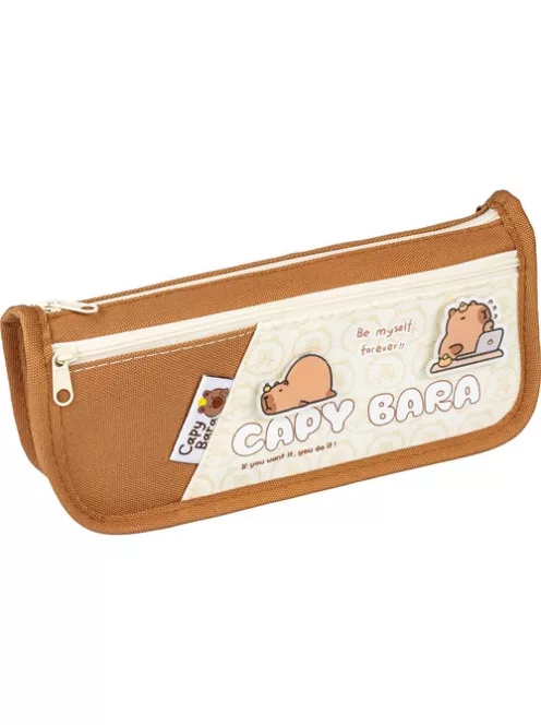 Centrum Tolltartó CAPYBARA 22x5x10 cm