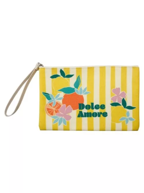 Clairefontaine Tolltartó Clairefontaine Dolce Amore 22x16 cm lapos