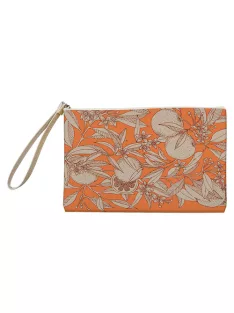   Clairefontaine Tolltartó Clairefontaine Jardin des Sens 22x16 cm lapos