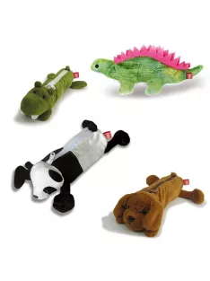 Pigna Tolltartó Pigna Plüss állatfigurás