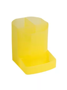   Exacompta Írószertartó asztali Exacompta/Multiform Forever sárga