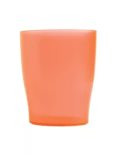   Exacompta Írószertartó Exacompta Ecopen asztali áttetsző mandarin