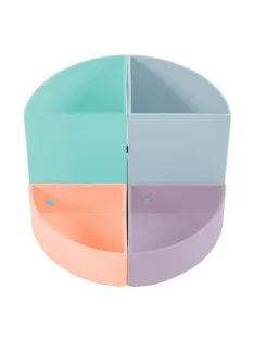   Exacompta Írószertartó Exacompta 'The Quarter' Aquarel asztali műanyag