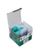 Exacompta Írószertartó Exacompta 'The Quarter' Aquarel asztali műanyag