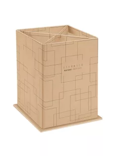   Exacompta Írószertartó Exacompta Eterneco asztali négyszögletes karton