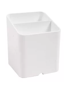   Exacompta Írószertartó Exacompta Pen-Cube mágneses fehér