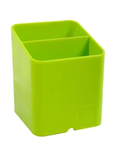   Exacompta Írószertartó Exacompta Pen-Cube mágneses ánizszöld