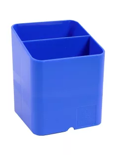   Exacompta Írószertartó Exacompta Pen-Cube mágneses jégkék