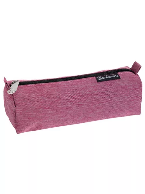 Exacompta Tolltartó Exacompta Denim 500 félkerek vegyes színek