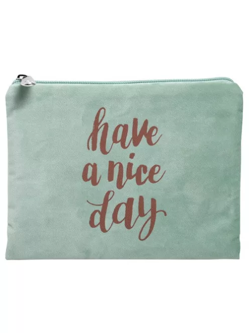 Exacompta Tolltartó Exacompta Ellipse bársony vegyes színek