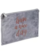 Exacompta Tolltartó Exacompta Ellipse bársony vegyes színek