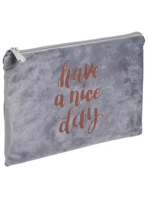 Exacompta Tolltartó Exacompta Ellipse bársony vegyes színek