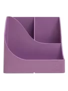 Exacompta Írószertartó Exacompta Pop N Co asztali műanyag vegyes színek