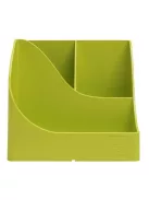 Exacompta Írószertartó Exacompta Pop N Co asztali műanyag vegyes színek