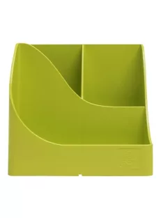   Exacompta Írószertartó Exacompta Pop N Co asztali műanyag vegyes színek