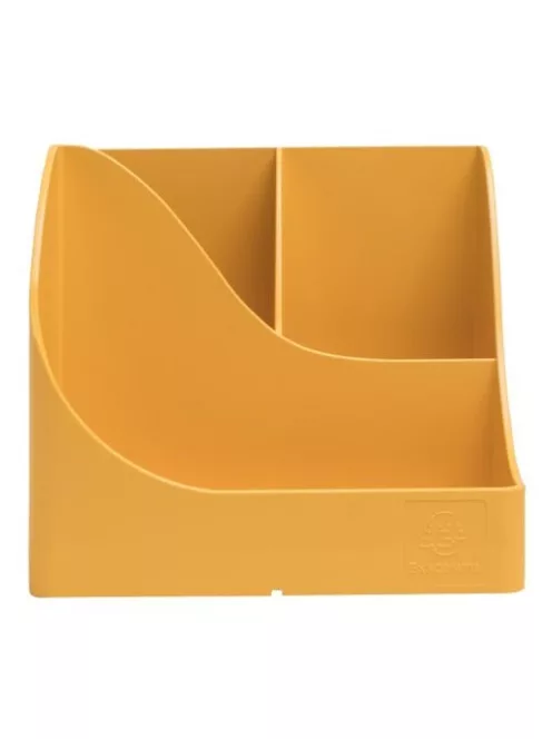 Exacompta Írószertartó Exacompta Pop N Co asztali műanyag vegyes színek