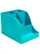 Exacompta Írószertartó Exacompta Pop N Co asztali műanyag vegyes színek