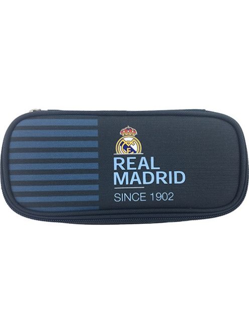 REAL MADRID Tolltartó Real Madrid 3 kék/világoskék kompakt