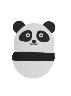 Online Tolltartó Online Panda összecsukható szilikon