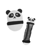 Online Tolltartó Online Panda összecsukható szilikon