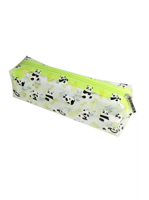 Online Tolltartó Online Panda átlátszó műanyag