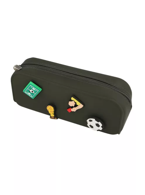 Online Tolltartó Online Foci kitűzős szilikon