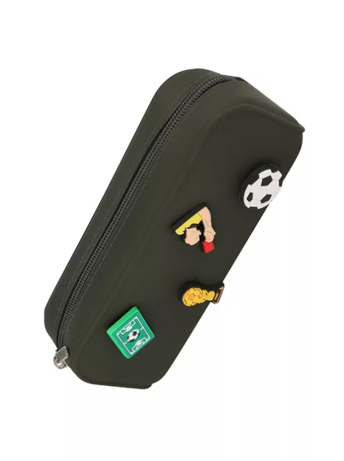 Online Tolltartó Online Foci kitűzős szilikon