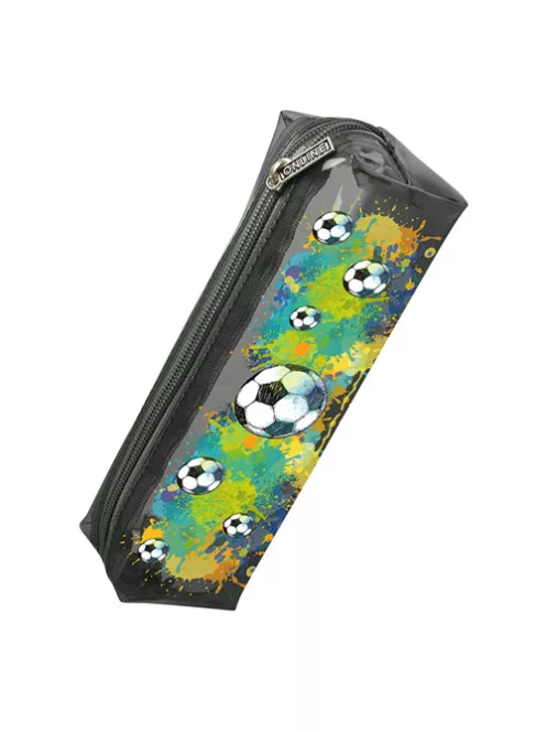 Online Tolltartó Online Foci átlátszó műanyag