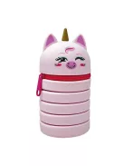 Mitama Tolltartó Mitama harmonika 19x7 cm többféle