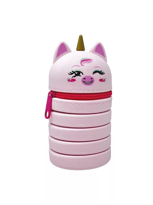 Mitama Tolltartó Mitama harmonika 19x7 cm többféle