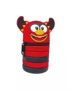 Mitama Tolltartó Mitama harmonika 19x7 cm többféle